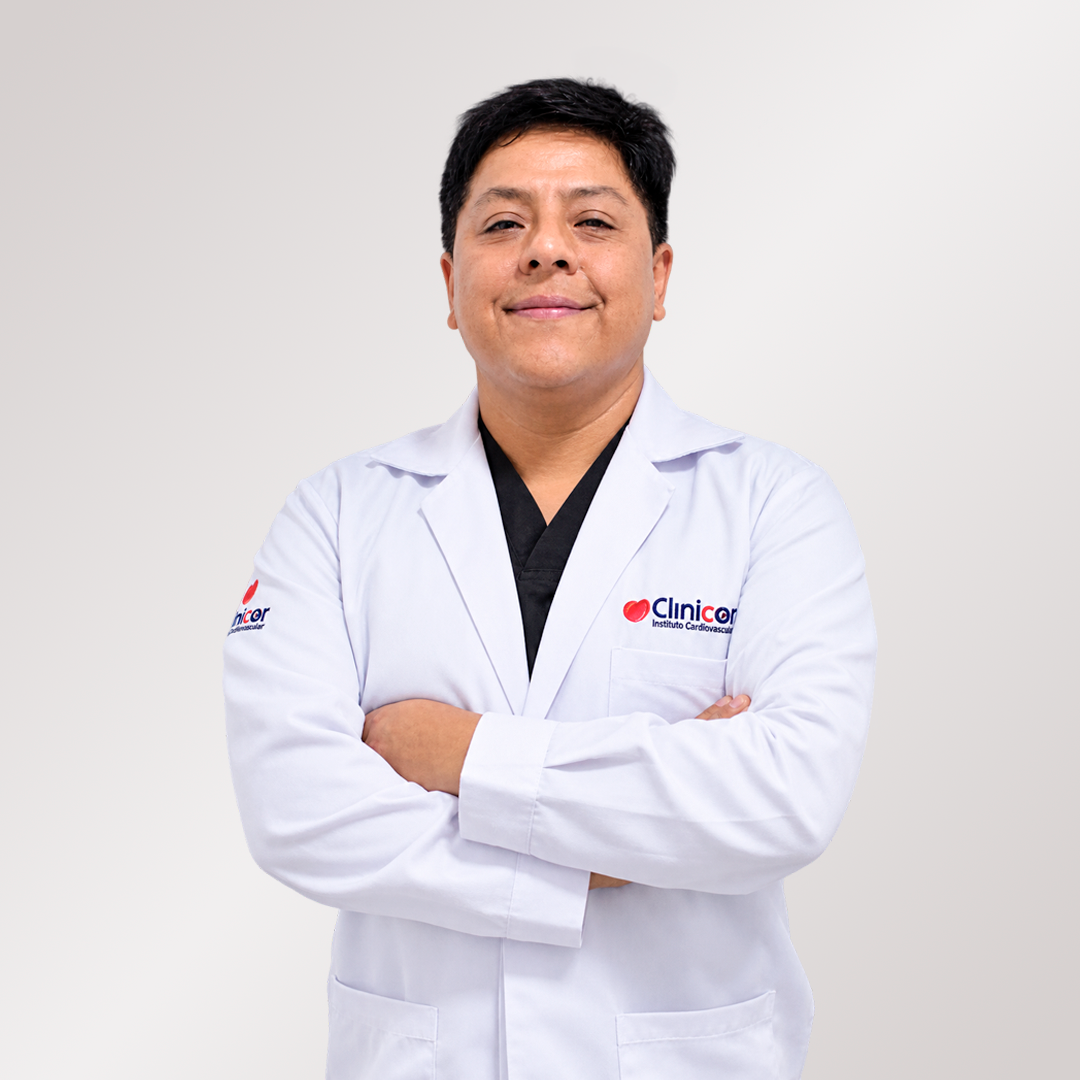 Cardiovascular - Dr Fernando Alvarez Tiburcio