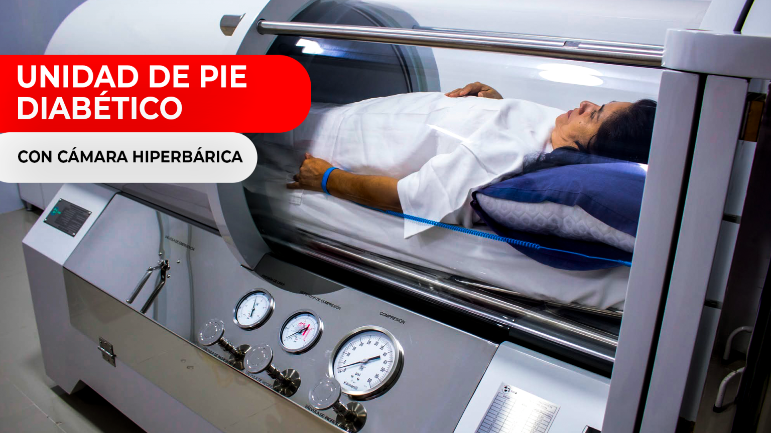 Pie diabético 2